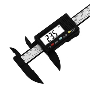 Calibrador <span class=keywords><strong>Vernier</strong></span> Digital en Caja, Calibrador <span class=keywords><strong>Vernier</strong></span> Digital de 100 mm - Product Image 6