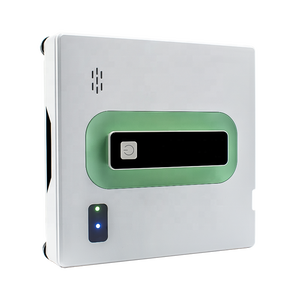 <span class=keywords><strong>Robot</strong></span> de nettoyage industriel <span class=keywords><strong>Hobot</strong></span> EcoVacs <span class=keywords><strong>Robot</strong></span> de nettoyage de vitres pour bâtiments en verre Modèle HCR-21 pour usage domestique - Product Image 2