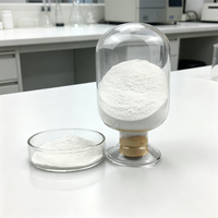 Polvo de Óxido de Niobio (Nb2O5) Nano de 30-50nm con una Pureza del 99.99% para Cerámica Dieléctrica