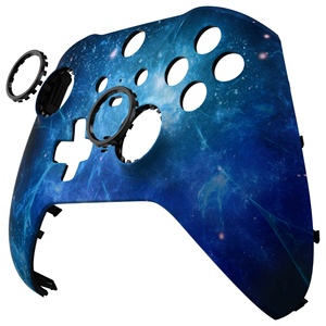 Accessoires de jeu Extremerate, nouveau design pour la coque de remplacement de la manette Xbox One Series Elite 2 - Product Image 2