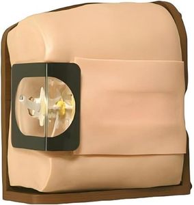 Tài nguyên giảng dạy y tế mô hình đâm thủng cột sống hình dạng và cấu trúc trường học Thí nghiệm giảng dạy PVC - Product Image 5