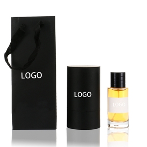 Chai nước hoa 100ml cao cấp Xịt Thủy Tinh rỗng chai mỹ phẩm dung tích lớn ép chai nước hoa - Product Image 4