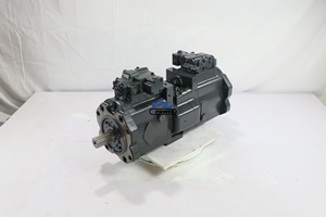 Pompe hydraulique R360-9 R380-9 Pompe principale d'excavatrice Pièces de machines de construction 31QA-10010 - Product Image 2