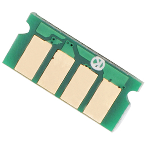 Puce Ricoh C231 C232 C310 C311 C312 compatible pour les puces de cartouche de toner Ricoh - Product Image 6