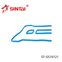 Pièces de joint de moteur automobile en gros, OE VS50877R, jeu de joints de couvercle de soupape de moteur pour Ford Focus 2012 2018 EcoSport ST-GS10121