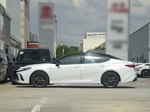 2025 2024 Toyota Camry Berlina di Lusso 2.0L 4 Porte 5 Posti Ibrida Nuova Auto con Guida a Sinistra <span class=keywords><strong>Vendita</strong></span> Calda Auto <span class=keywords><strong>Usata</strong></span> - Product Image 4