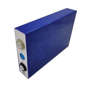 Sel baterai <span class=keywords><strong>Ion</strong></span> <span class=keywords><strong>aluminium</strong></span> EV populer 320Ah 6000 siklus 3.2V baterai Lifepo4 siklus dalam untuk aplikasi daya tinggi - Product Image 3