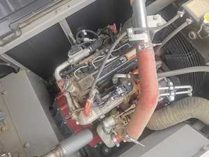 รถขุดไฮดรอลิก Zoomlion ZE205G 20 ตัน มือสอง |   เครื่องจักรก่อสร้างแบบตีนตะขาบ สภาพดี - Product Image 6