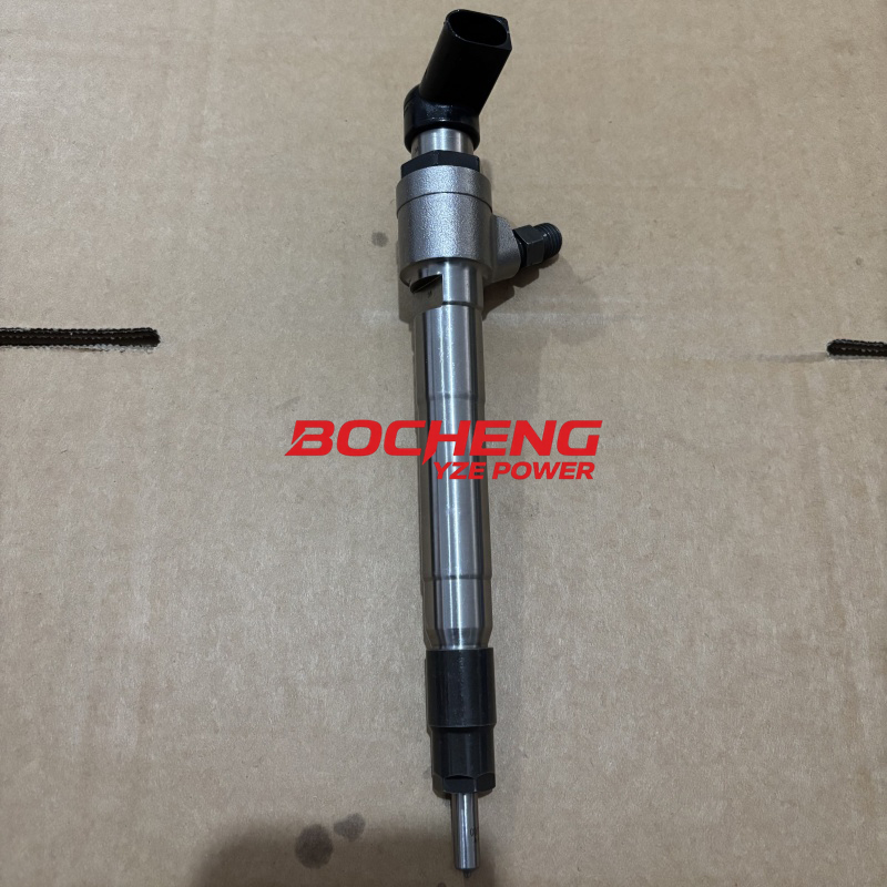 ford t6 injectors