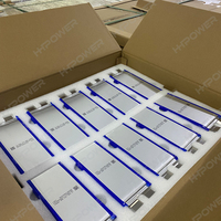 Batterie semi-solide 3,6 V 39 Ah, densité 326 Wh/kg, batterie SIC pour drone, décharge à haut débit 10C, batterie NMC Lipo pour UAV FPV