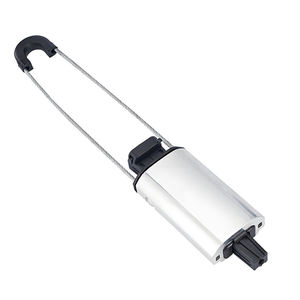 JBG Series Alloy Dead-End Clamp for Overhead Transmission and Distribution - Product Image 2