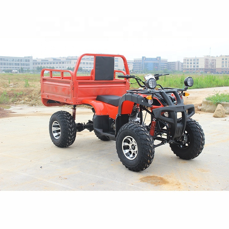 Oem качество дешевой цене квадроциклов atv для продажи, ручной 4 колеса 150cc квадроцикл для взрослых