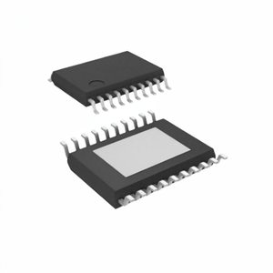 TPS54316PWPRG4 Power Management (PMIC) 20 PowerTSSOP Authorized Distributor Buy Electronics Components Online - Product Image 1