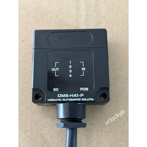 HOKUYO AUTOMATIC DMS-HA1-P มือสอง - Product Image 3