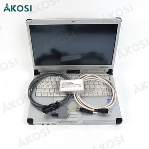 Cable de Diagnóstico CAN Box CP USB ARM7 para Laptop CFC2 + Montacargas Toyota BT, Herramienta de Diagnóstico para Camiones, Interfaz CAN, Línea de Bus CAN TruckCom - Product Image 6