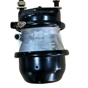 T30ลมไดอะแฟรมแบบยาวไดอะแฟรมเชื่อมแบบสปริงปิดผนึก30 DD ทนทาน - Product Image 5