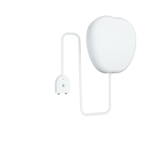 민코 홈 투야 Wi-Fi 누수 감지기 스마트 홈 보안 범람 센서 경보 시스템 누수 센서 - Product Image 2