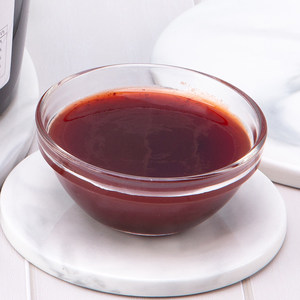 Mermelada de Hawthorn y <span class=keywords><strong>Mandarina</strong></span> Taihu Meilin, Pulpa de Fruta, Salsa para Té de Flores, Materias Primas Especiales para Tiendas de Té con Leche, Ácido <span class=keywords><strong>Cítrico</strong></span> en Botella de 1.2kg - Product Image 3