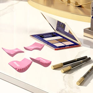 <span class=keywords><strong>Tik</strong></span> <span class=keywords><strong>Tok</strong></span>, gran oferta, las más nuevas herramientas <span class=keywords><strong>de</strong></span> pestañas inferiores con estampado <span class=keywords><strong>de</strong></span> pestañas amigables para principiantes, asistente <span class=keywords><strong>de</strong></span> práctica <span class=keywords><strong>de</strong></span> maquillaje <span class=keywords><strong>de</strong></span> ojos - Product Image 5