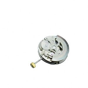 Mouvement de montre Ty2809, montre squelette automatique, mouvement Seagull - Product Image 1