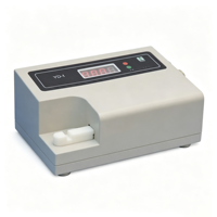 Professional Tablet Hardness Tester with Adjustable Pressure Range for Material Research