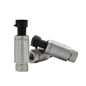 Transmetteur de pression en acier inoxydable OEM ODM GPT200 (4-20 mA) - Détection de pression hydraulique/fluide aqueux IP68 intrinsèquement sûr - Product Image 6