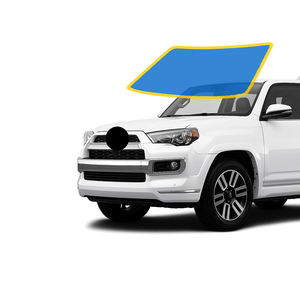 Kit de <span class=keywords><strong>Film</strong></span> auto-cicatrisant de Protection PPF Premium pare-brise avant arrière prédécoupé pour Toyota 4RUNNER <span class=keywords><strong>1996</strong></span> 2002 - Product Image 1