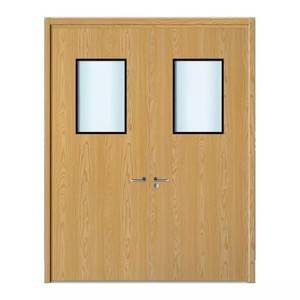 Série de coins arrondis les mieux notés Cadres de porte Hôpital Médecine nucléaire Portes Prix - Product Image 6