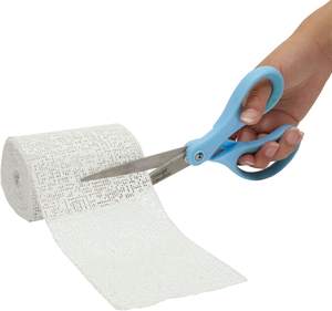 Jogo de arte personalizado de diy, escultura, corpo, molinete, máscara, rolo de gaze, gypsona, gesso de bandagens de <span class=keywords><strong>paris</strong></span> - Product Image 1