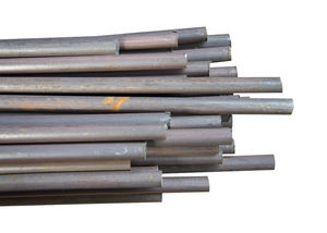 Barra de acero inoxidable FeCrAl 0Cr25Al5 CrFeAl 145 Material redondo - Product Image 6