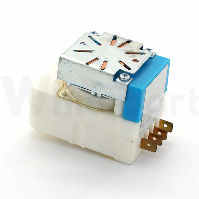 TD-20-C220V 60hz Defrost Timer Thermostat for Refrigerator Parts