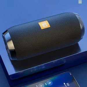 JW5176 Altavoz Inalámbrico Portátil para Teléfono Móvil TG117, el Más Vendido, para iPhone 6 8 7 P - Product Image 4