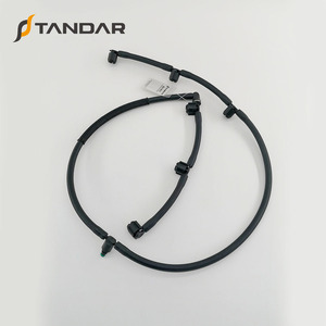 Manguera de Retorno de Combustible para <span class=keywords><strong>Mercedes</strong></span> <span class=keywords><strong>E</strong></span> <span class=keywords><strong>320</strong></span> A6420707832 - Product Image 1