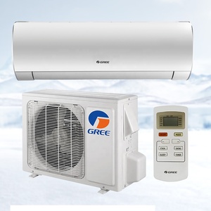 Aire Acondicionado Split Gree de Pared, 12000 BTU, 1.5 HP, Frío/Calor, Precio Económico, Gran Oferta - Product Image 6