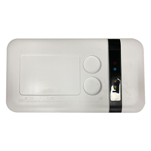 Refrigerador Portátil con Compresor de 15L, Blanco, con Pantalla LCD, Adaptador para Auto de 12V/24V, para Uso Doméstico, GCSOAR CF15E - Product Image 4