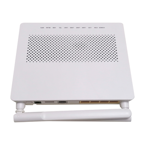 FTTH eg8141a5 epon GPON xpon 1ge + 3fe + 1tel 2.4G Bộ định tuyến Wifi Modem hg8546m <span class=keywords><strong>onu</strong></span> ONT - Product Image 3