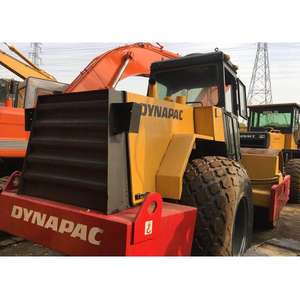 <b>used</b> <b>road</b> <b>roller</b> cat cs683e sakai <b>road</b> <b>roller</b> parts ingersoll rand <b>road</b> <b>roller</b> - Product Image 1