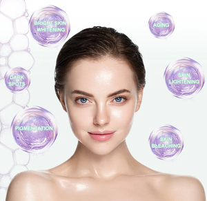 BenFeng levert cosmetisch acetyl octapeptide-3 poeder, Snap 8 peptide poeder, CAS 868844-74-0, SNAP-8 peptide. - Product Image 3