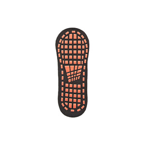 Non Slip Trampoline <b>Socks</b> Breathable <b>Grip</b> Athletic <b>Socks</b> Cushioned Ankle <b>Socks</b> for Indoor Sports Yoga - Product Image 6
