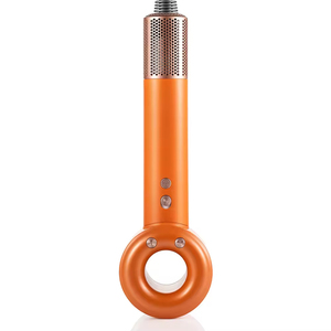 Secador de Pelo Exclusivo Transfronterizo de 1300W con Motor AC, Aire Frío/Caliente, 3 Velocidades y Protección contra Sobrecalentamiento para Uso en Hogar/Hotel/Viajes/Salón - Product Image 2