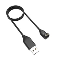 Chargeur Type C pour Garmin Vivoactive 5 3 4 4S Câble de charge pour Venu 3 3S 2Plus 2 2S Cordon USB-C Fenix 5 6 7 7X 5X 6X 5S 6S 7S