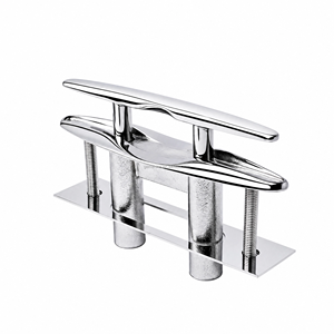 Accessori Marini Personalizzati Pieghevoli e Retrattili, Bitte <span class=keywords><strong>di</strong></span> <span class=keywords><strong>Ormeggio</strong></span> in Acciaio Inox 316 per Yacht - Product Image 4
