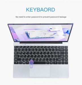 Bán Buôn Kinh Doanh Máy Tính Xách Tay Mỏng Máy Tính Xách Tay Công Suất Lớn 16GB 512GB Máy Tính Xách Tay Với Hot Bán Chất Lượng - Product Image 6