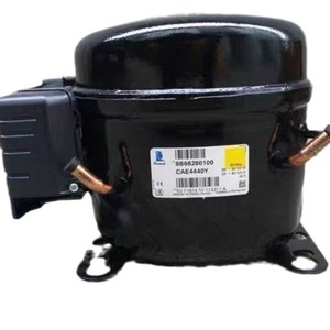 Repuestos para Compresores de Refrigeración HYZL CA7549Z BA7459Z BA7443Z BA7430 para Congeladores, Aire Acondicionado, Refrigeración y Calefacción - Product Image 3