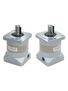 Boîte de vitesses planétaire de précision HLTNC SPLF90, diamètre d'arbre de 19 mm, pour robots et équipements automatisés - Product Image 6