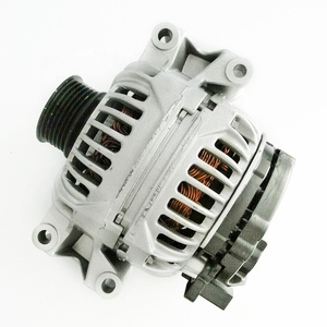 <span class=keywords><strong>ALTERNATEUR</strong></span> 06B903016AF 06B903016AE 06B903016AB 06B903015AB 140AMP 12V Ajustements EA888 - Product Image 1