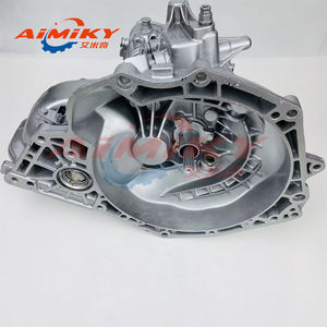 Коробка передач Transmiss для Chevrolet sail Aveo 1,6 - Product Image 6