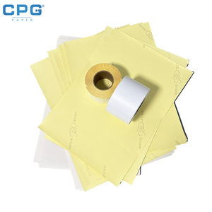70gsm Self Adhesive <b>Label</b> <b>Paper</b> <b>A4</b> Size Matte White Printable Sticker <b>Paper</b> for Office Address Packaging <b>Labels</b> - Product Image 1
