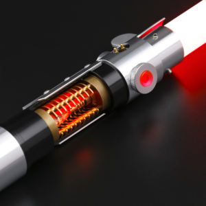 TXQsaber <span class=keywords><strong>Starkiller</strong></span> 1 Lightsaber SNV4 Proffie พร้อมการ์ด SD สวิงเรียบเปลี่ยนสีของเล่น LED Dueling ขายส่ง - Product Image 2