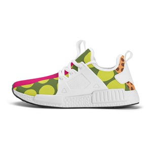 Zapatillas Deportivas Unisex con Malla Personalizada, OEM/ODM, Totalmente Personalizables, Transpirables, Ligeras, Casuales - Product Image 4